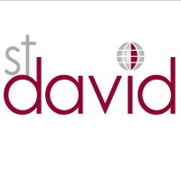 St David Group Logo
