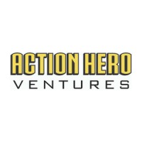 Action Hero Ventures Logo