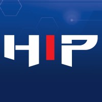 HIP Magazine Logo