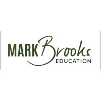 Mark Brooks Education Logo