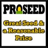 Proseed Inc. ND Logo