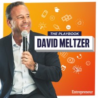 The Playbook Podcast Logo