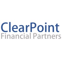 ClearPoint Financial Partners Logo