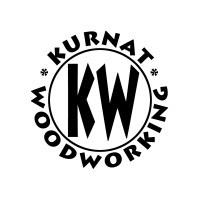 Kurnat Woodworking Logo