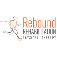 Rebound Rehabilitation Logo