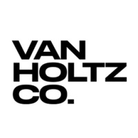 Van Holtz Co Logo