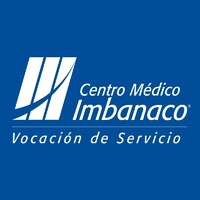 Centro Médico Imbanaco Logo