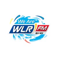 WLR FM Logo