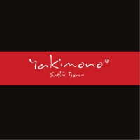 Yakimono Sushi Bar Logo