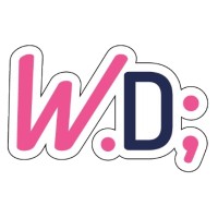 Women.inData; Logo