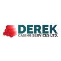 Derek Casing Service Ltd. Logo