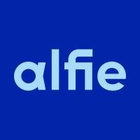 Alfie (YC W22) Logo
