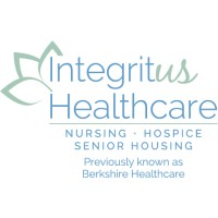 Integritus Healthcare Logo
