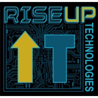RiseUp Technologies, Inc. Logo
