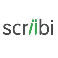 Scriibi Logo