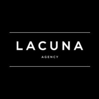 Lacuna Agency Logo