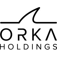 ORKA Holdings Logo