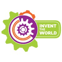 Invent the World Logo