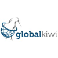 Global Kiwi Limited Logo