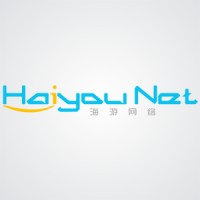 Shanghai Haiyou Network Technology Co., Ltd Logo