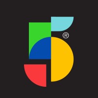 The Five Logo