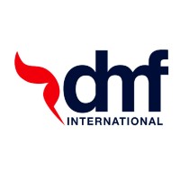 DMF International Pty Ltd Logo