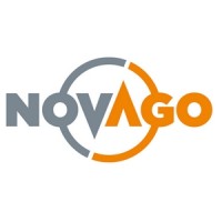 NOVAGO Sp. z o.o. (China Everbright Environment) Logo