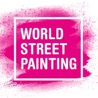 World Street Painting Logo