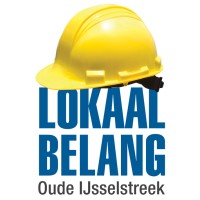 Lokaal Belang Oude IJsselstreek Logo