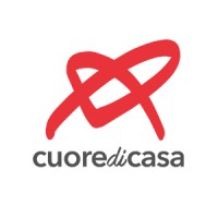 Cuore di Casa Sas di Alessandra Pellegrini Logo