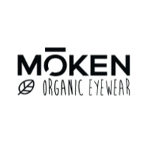MOKEN VISION Logo