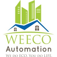 WEECO Automation Logo