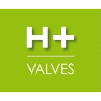 H+VALVES Logo