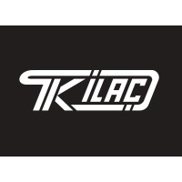 TK İLAÇ Logo