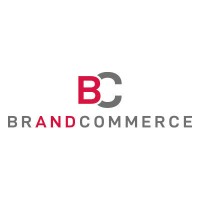 Brand Commerce Logo