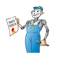First Corporation S.r.l Logo