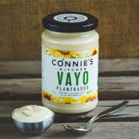 Connies Kitchen GmbH Logo