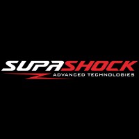 Supashock Logo