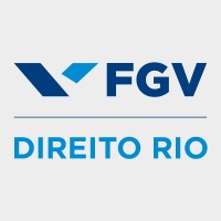 FGV Direito Rio Logo