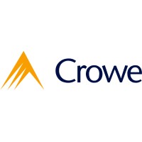 Crowe Infrastructure Africa Logo