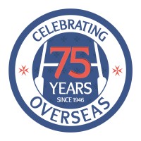 Overseas RUFC Logo