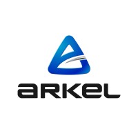 Arkel Electronic India Pvt Ltd Logo
