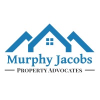 Murphy Jacobs Property Advocates Logo