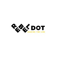 RebelDot Logo