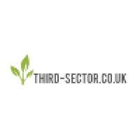 third-sector.co.uk Logo
