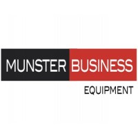 Munster Business Equipment Ltd Logo