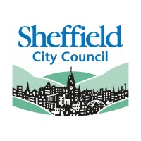 Opportunity Sheffield - Sheffield City Council Logo