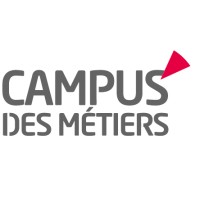 Ifac - SupIfac Campus des Métiers Brest Logo