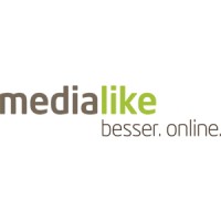 medialike Logo