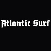 Atlantic Surf Magazine Logo